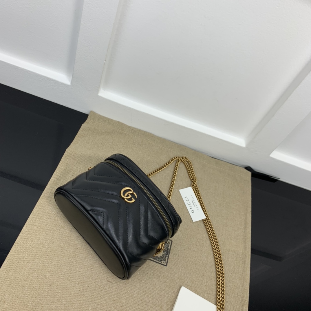 Gucci Cosmetic Bags